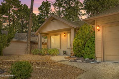 Photo of Flagstaff, AZ 86001 (MLS # 204516)