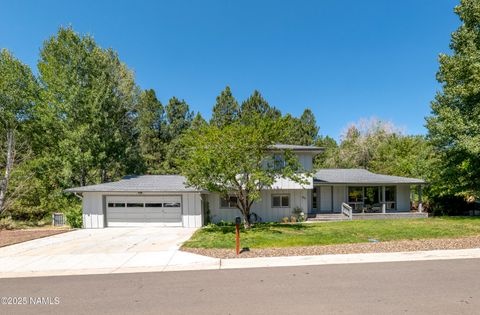Photo of Flagstaff, AZ 86001 (MLS # 201656)
