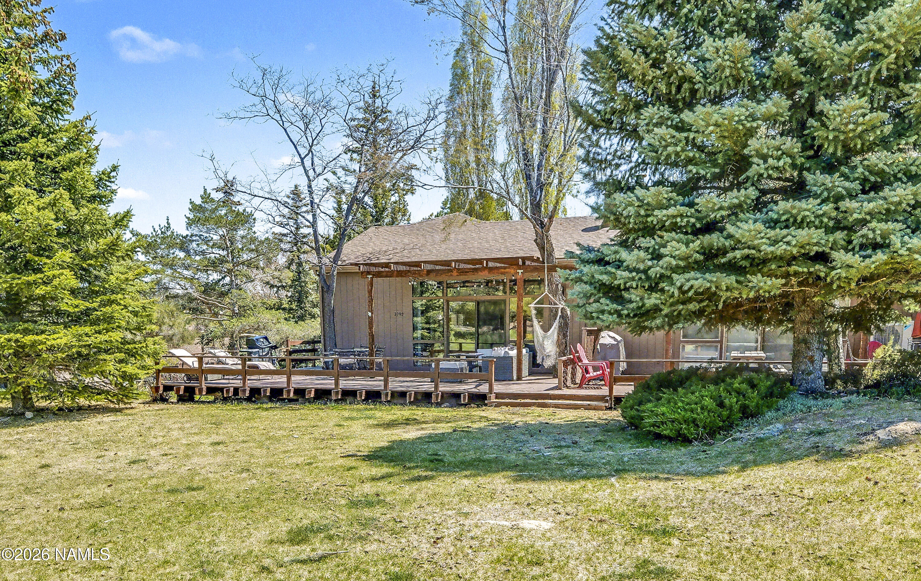 2793 N Fairview Drive