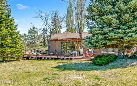 Photo of Flagstaff, AZ 86004 (MLS # 204142)
