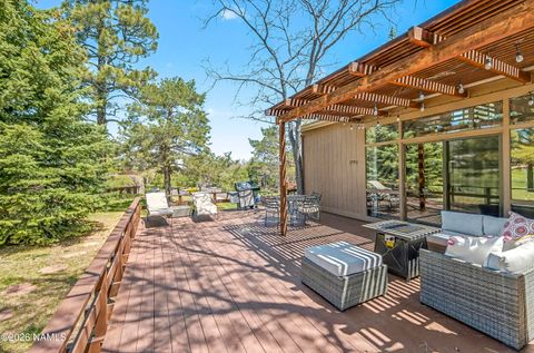Photo of Flagstaff, AZ 86004 (MLS # 204142)