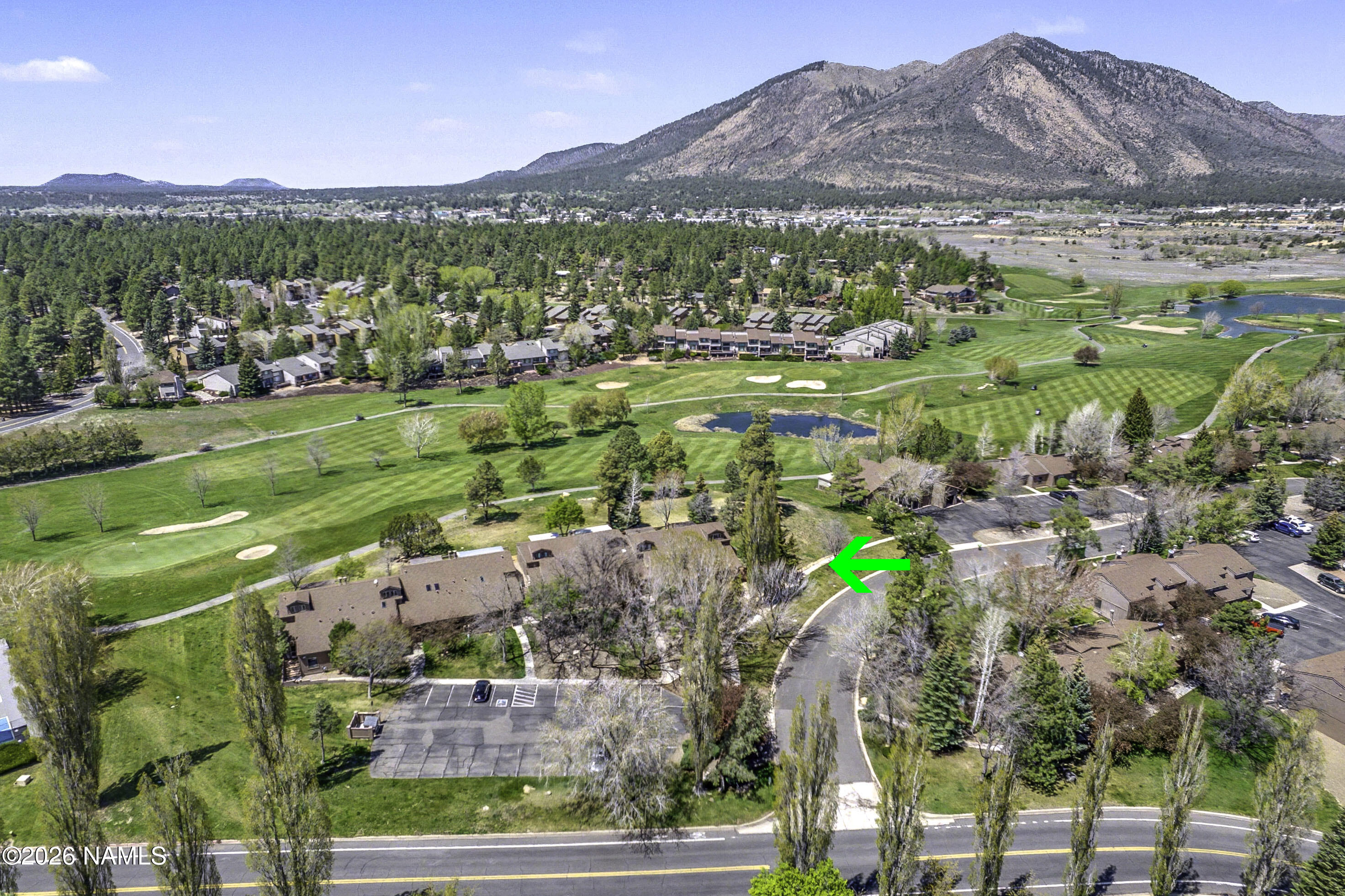 2793 N Fairview Drive