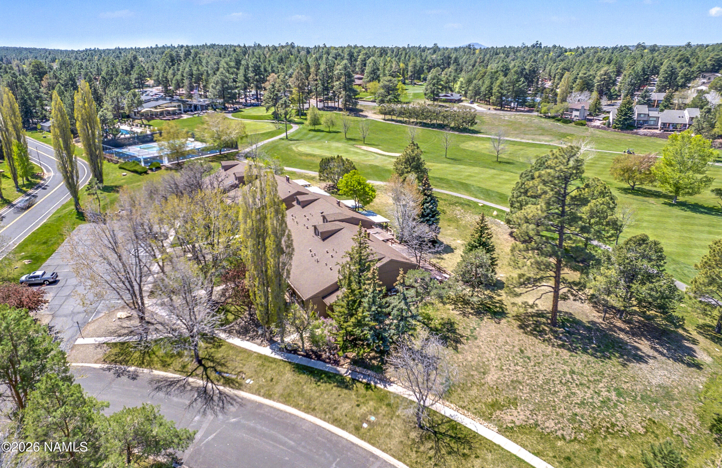 2793 N Fairview Drive