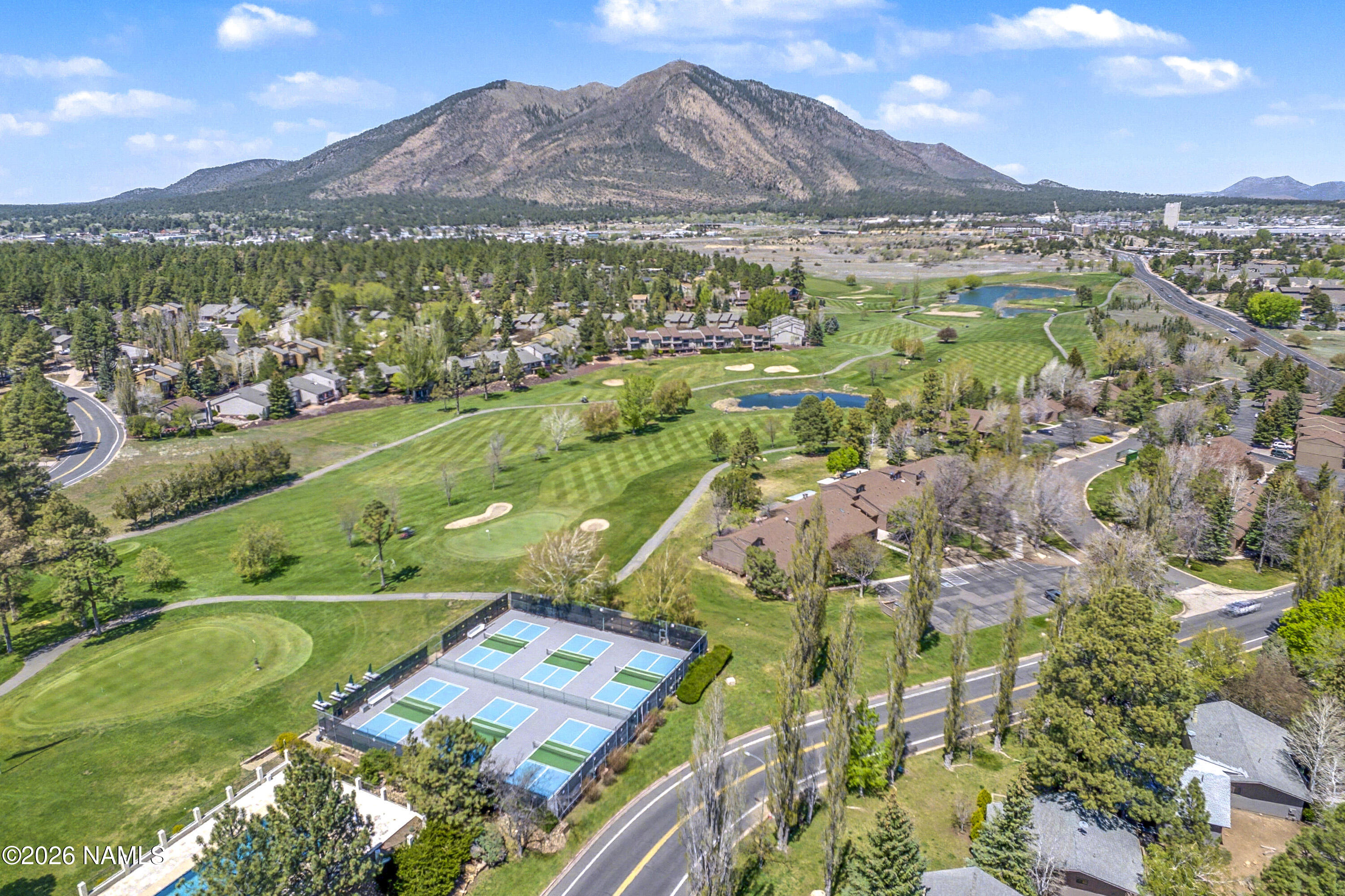 2793 N Fairview Drive