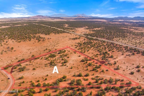 Photo of Williams, AZ 86046 (MLS # 204745)