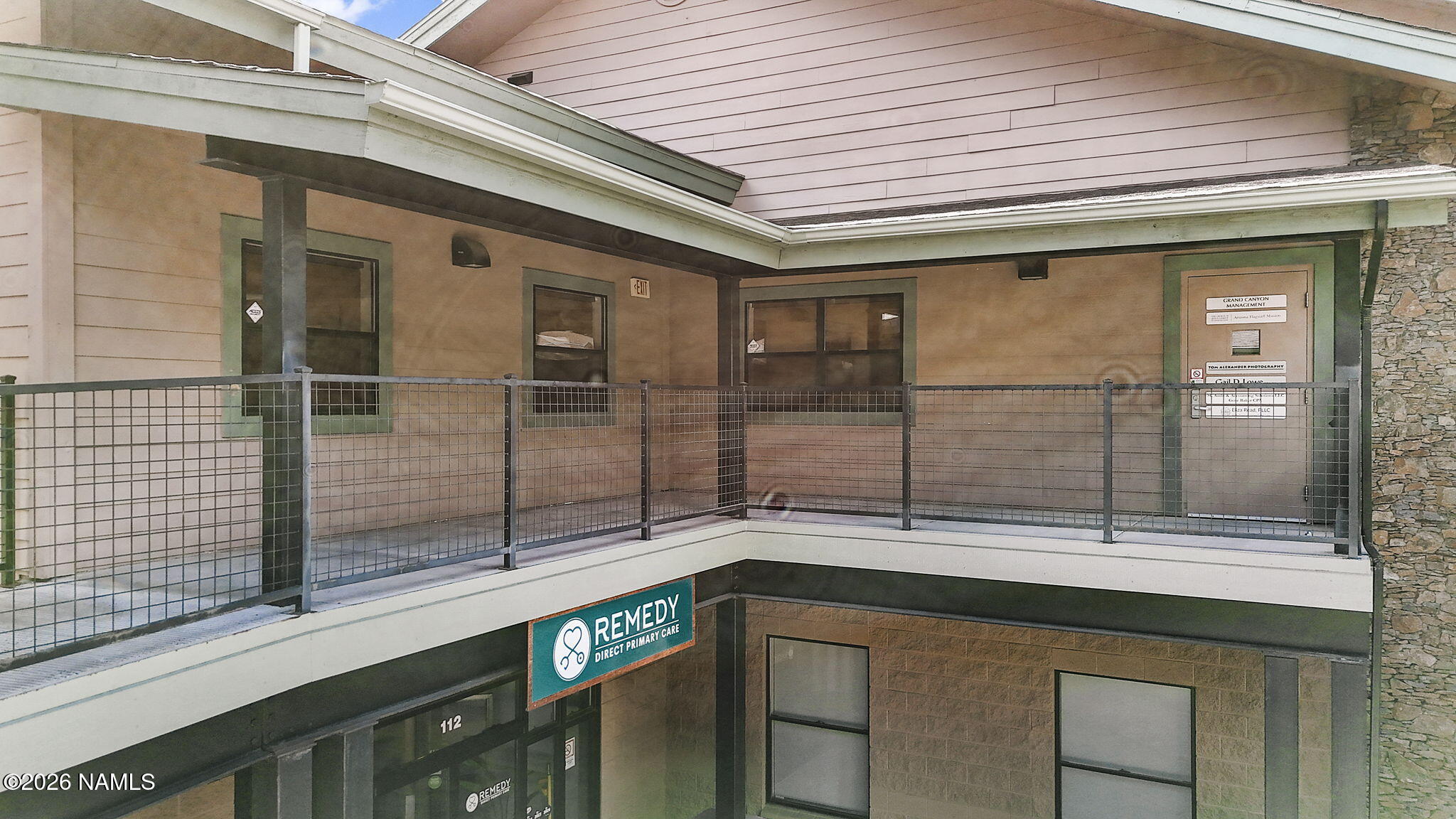 1600 W University Avenue 214