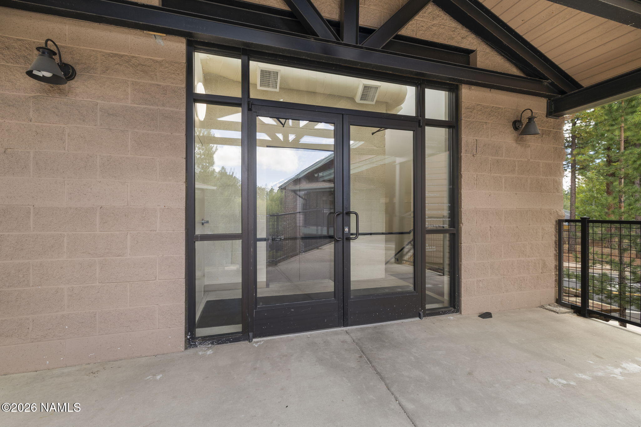 1600 W University Avenue 214