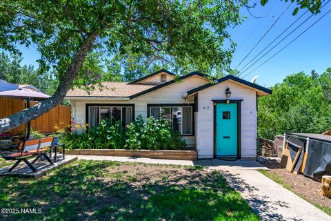 Photo of Williams, AZ 86046 (MLS # 201387)