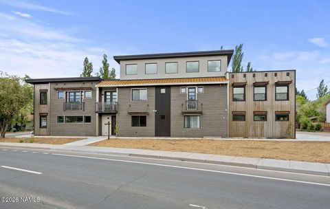 Photo of Flagstaff, AZ 86001 (MLS # 203079)