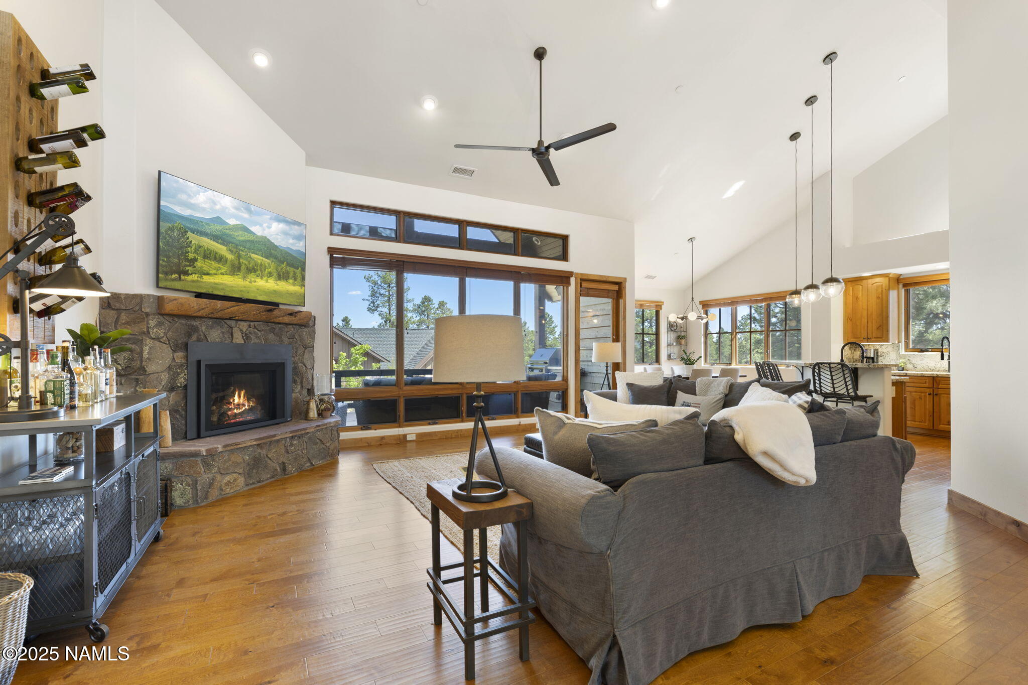 2645 E Telluride Drive