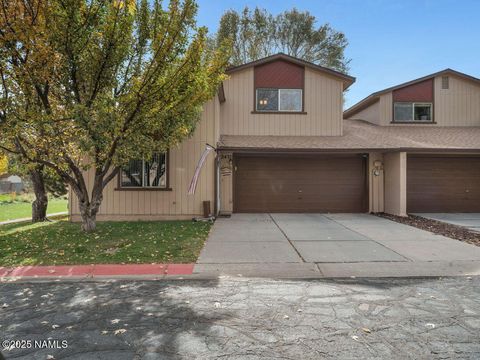 2437 E Eva Loop Flagstaff AZ 86004