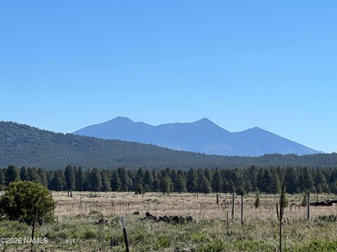 Photo of Parks, AZ 86018 (MLS # 204507)