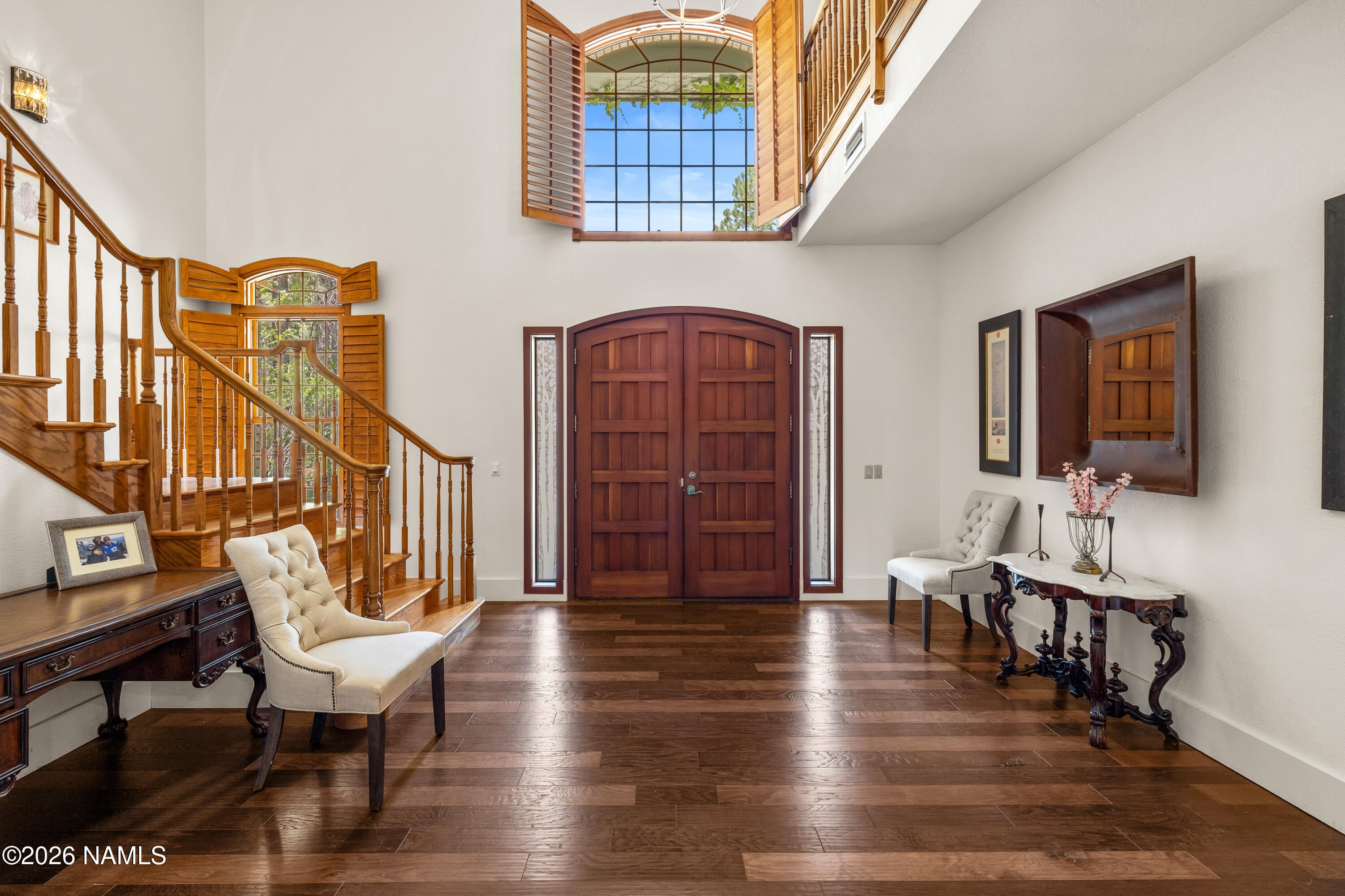 5035 E Lake Country Road