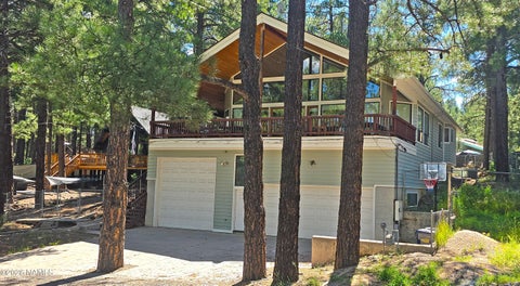 Photo of Flagstaff, AZ 86005 (MLS # 205843)