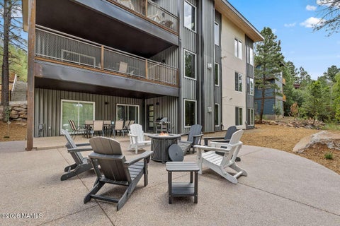 Photo of Flagstaff, AZ 86001 (MLS # 206374)