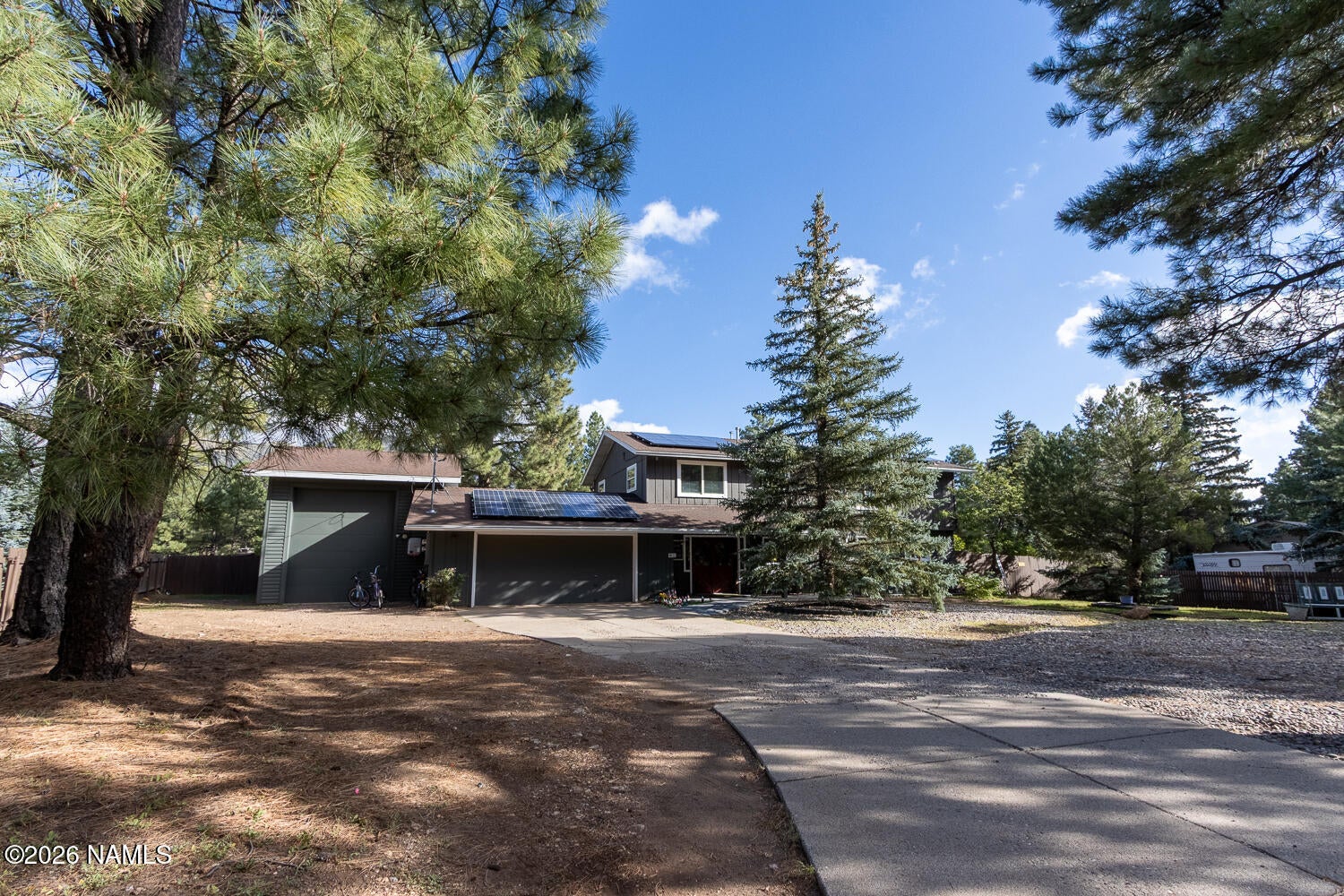 2945 N Pebble Beach Drive