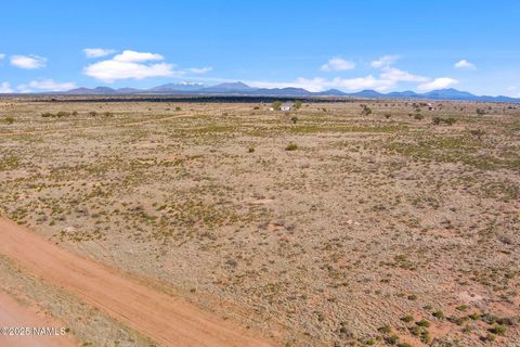 Photo of Williams, AZ 86046 (MLS # 200641)