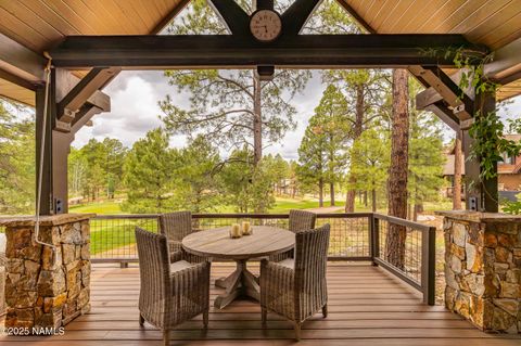 Photo of Flagstaff, AZ 86005 (MLS # 201373)