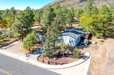 Photo of Flagstaff, AZ 86004 (MLS # 202673)