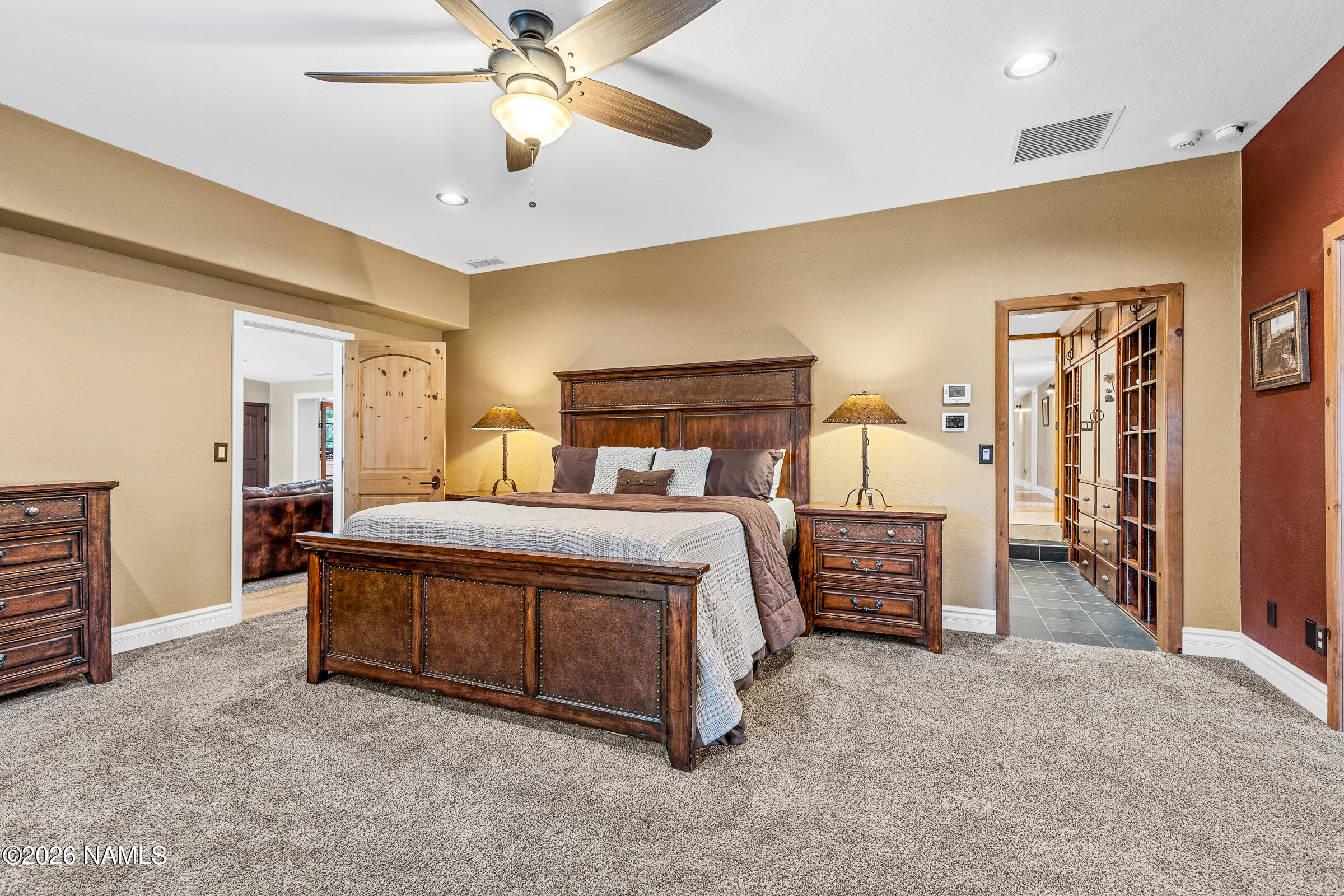 8921 Hulls Rd, Flagstaff, AZ, 86004, USA, 4 Bedrooms Bedrooms, ,3 BathroomsBathrooms,Residential,Contingent,8921 Hulls Rd,205005
