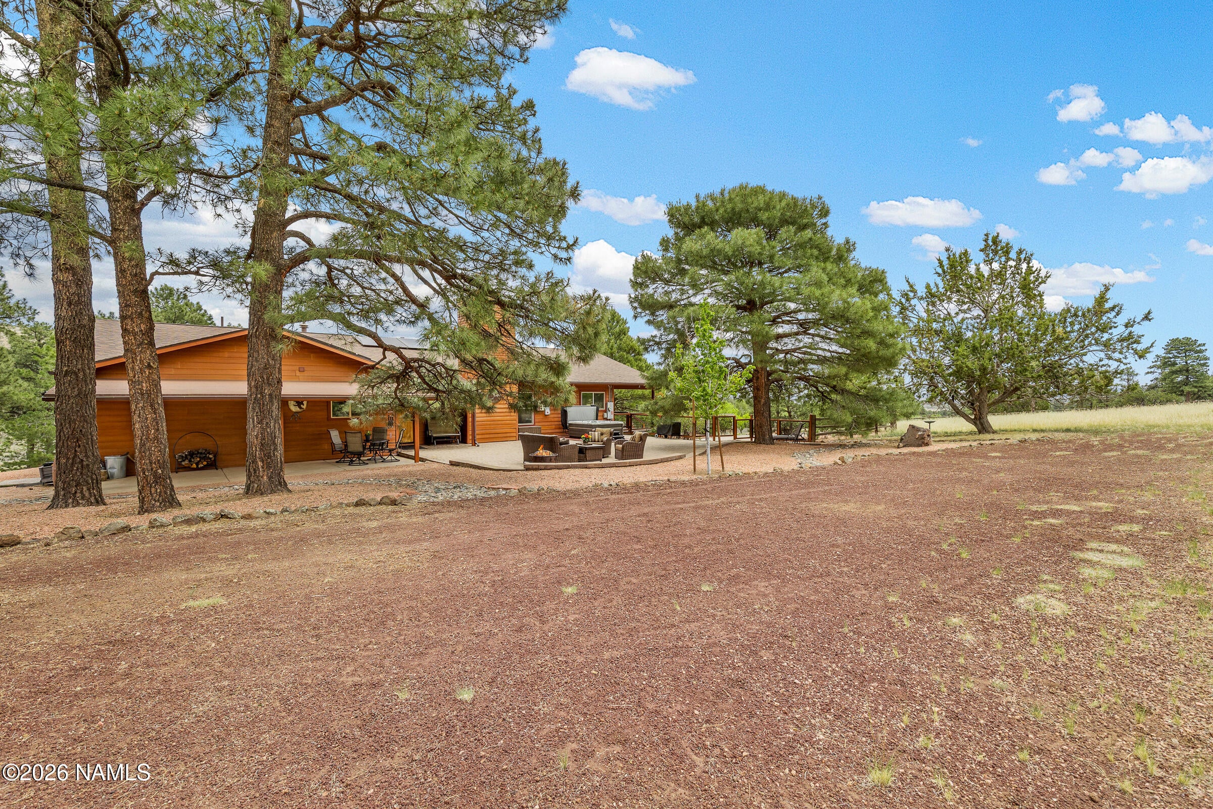 8921 Hulls Rd, Flagstaff, AZ, 86004, USA, 4 Bedrooms Bedrooms, ,3 BathroomsBathrooms,Residential,Contingent,8921 Hulls Rd,205005