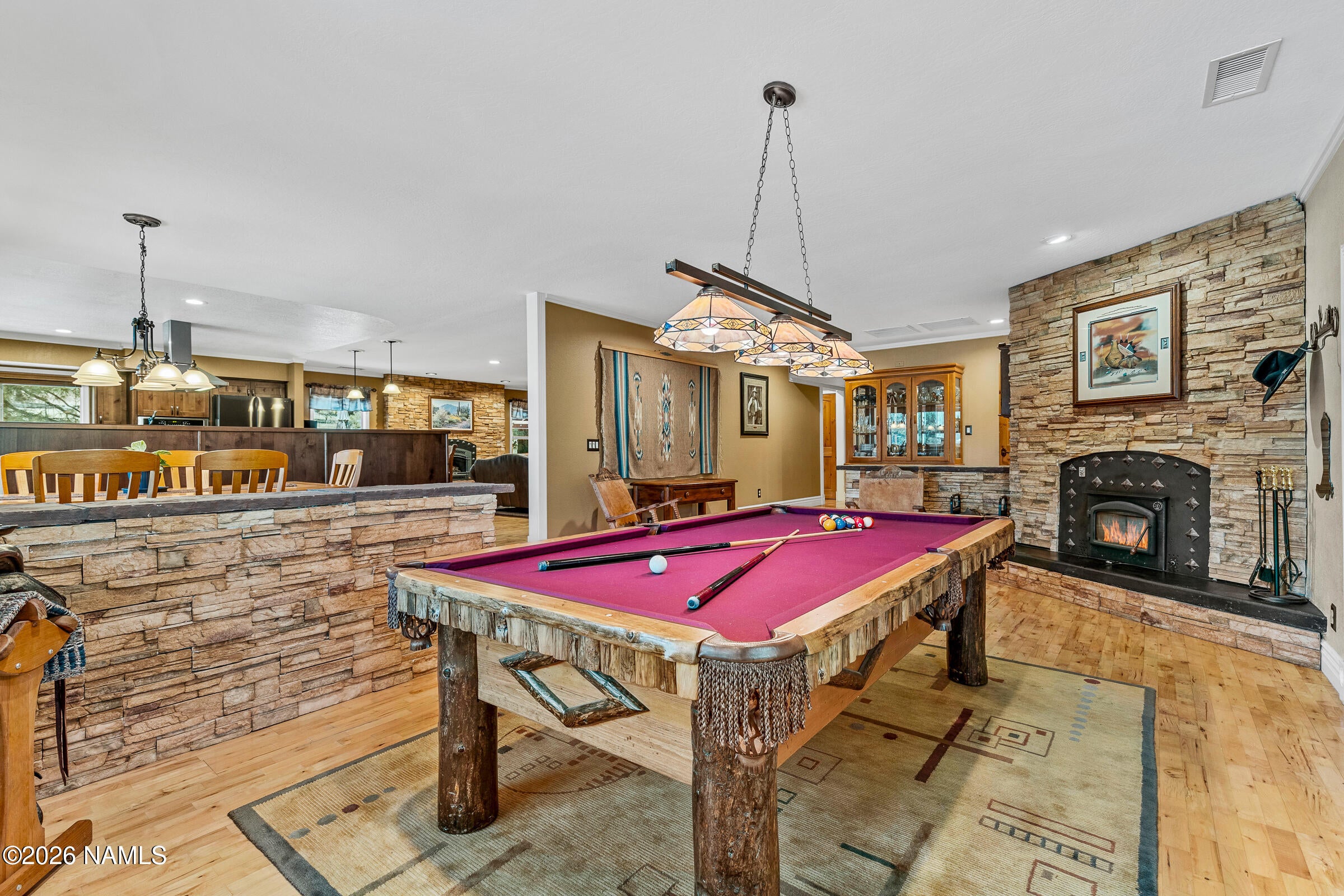 8921 Hulls Rd, Flagstaff, AZ, 86004, USA, 4 Bedrooms Bedrooms, ,3 BathroomsBathrooms,Residential,Contingent,8921 Hulls Rd,205005