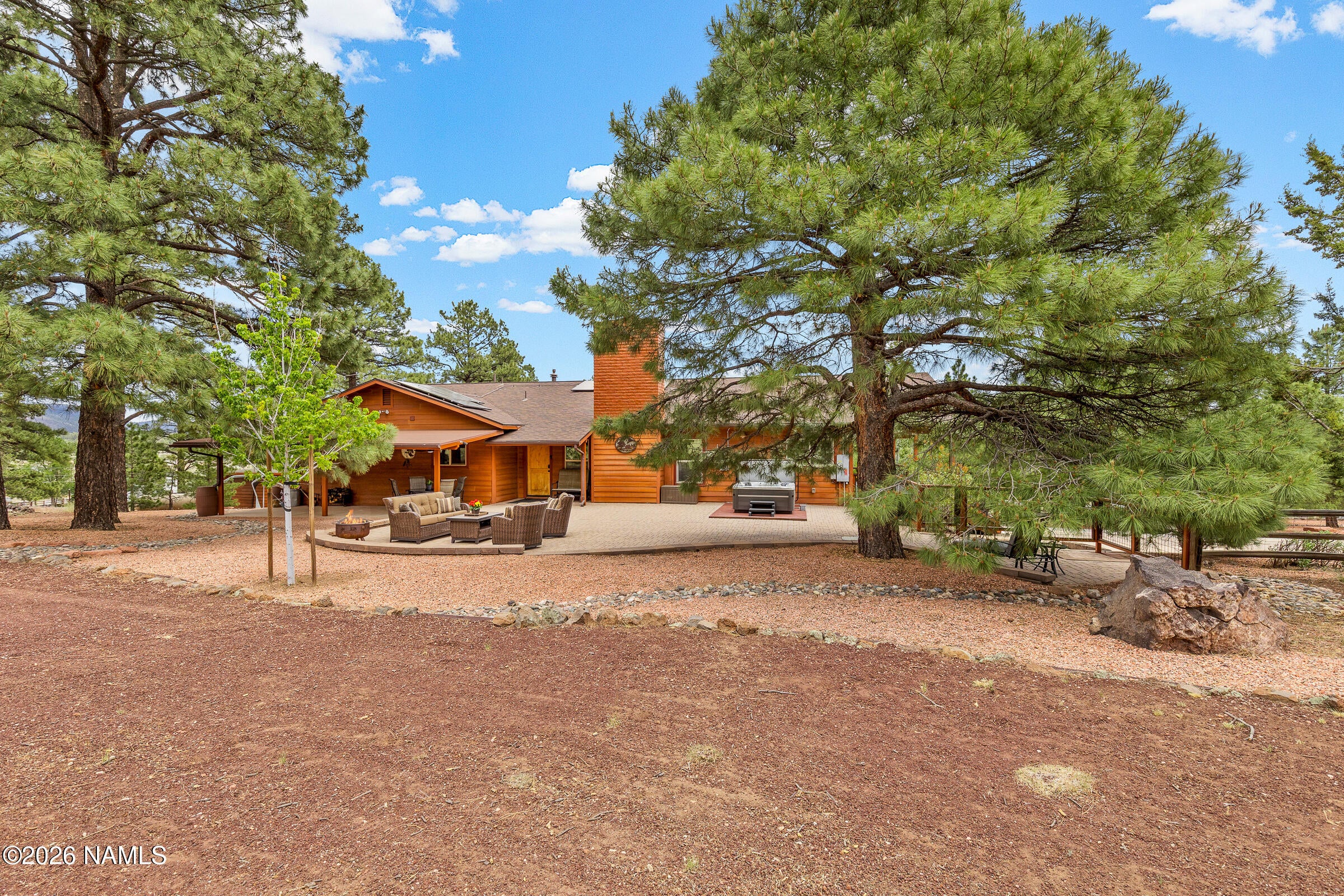 8921 Hulls Rd, Flagstaff, AZ, 86004, USA, 4 Bedrooms Bedrooms, ,3 BathroomsBathrooms,Residential,Contingent,8921 Hulls Rd,205005