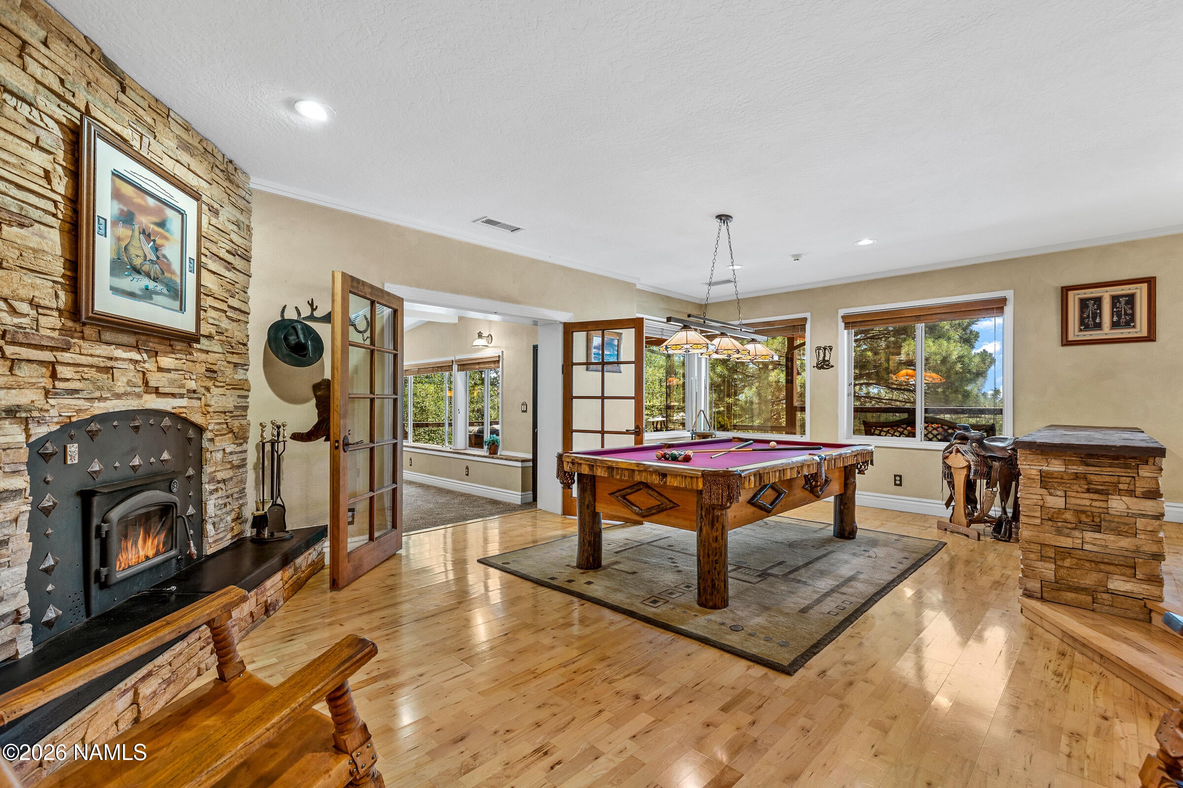 8921 Hulls Rd, Flagstaff, AZ, 86004, USA, 4 Bedrooms Bedrooms, ,3 BathroomsBathrooms,Residential,Contingent,8921 Hulls Rd,205005