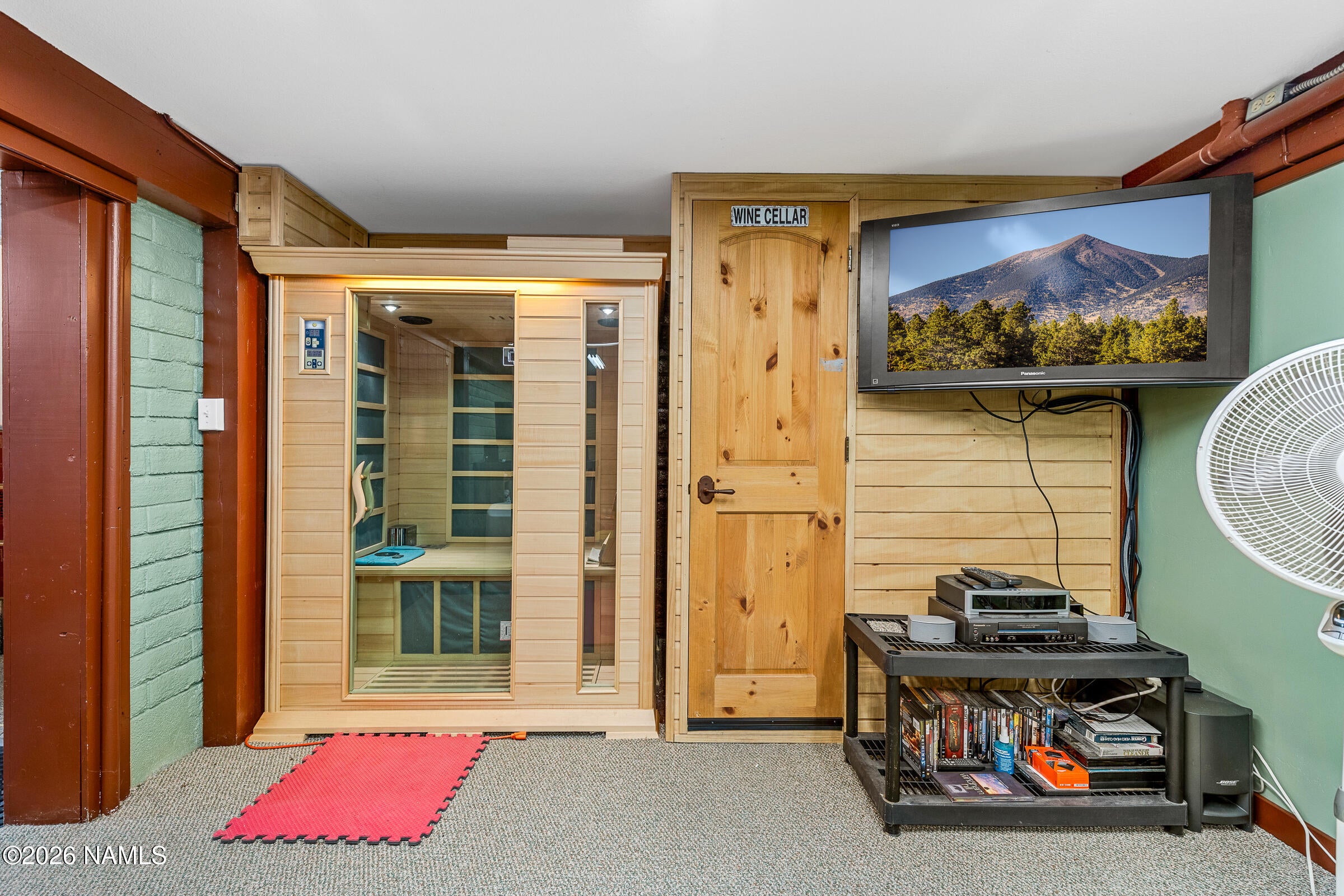 8921 Hulls Rd, Flagstaff, AZ, 86004, USA, 4 Bedrooms Bedrooms, ,3 BathroomsBathrooms,Residential,Contingent,8921 Hulls Rd,205005