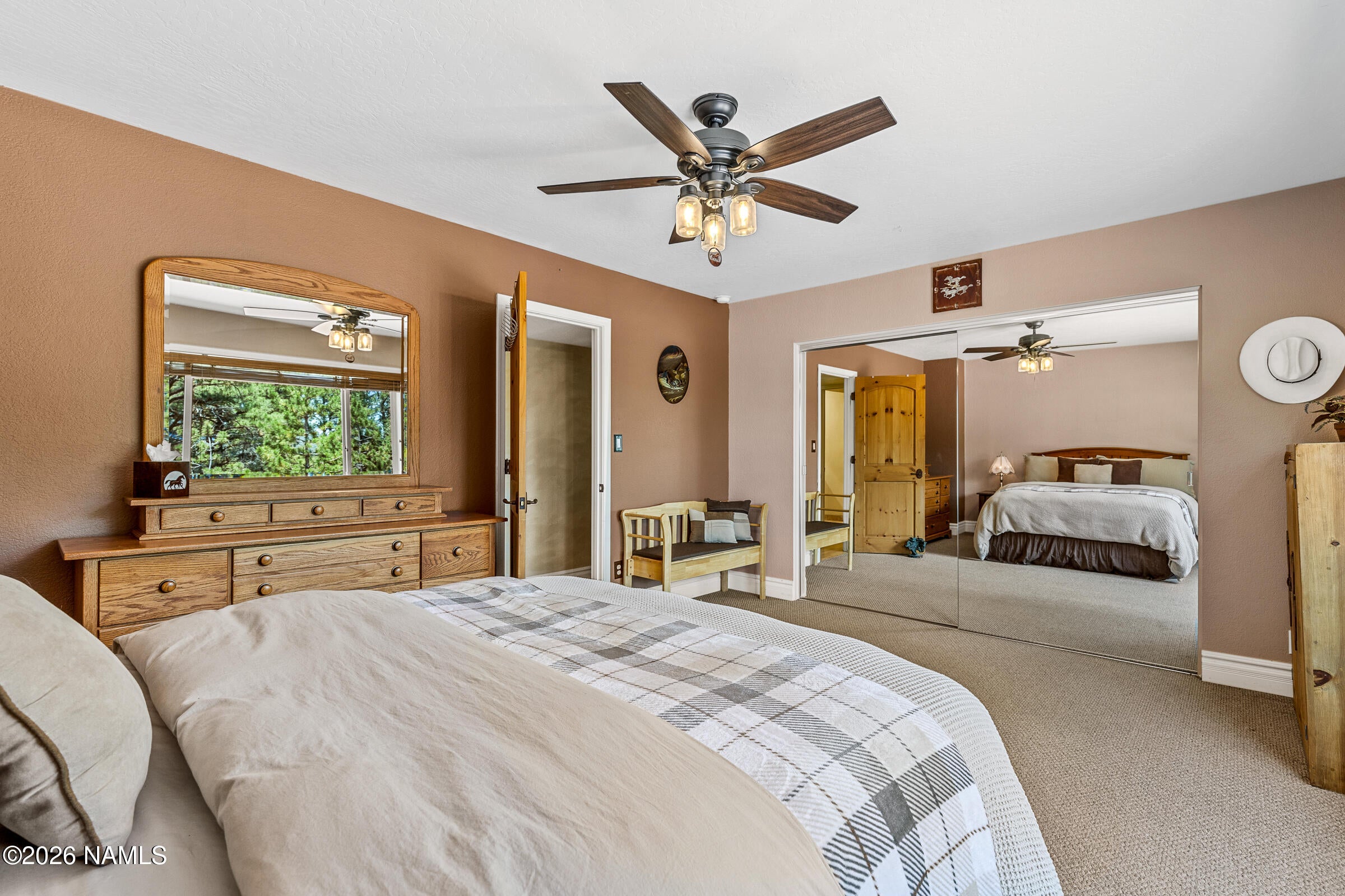 8921 Hulls Rd, Flagstaff, AZ, 86004, USA, 4 Bedrooms Bedrooms, ,3 BathroomsBathrooms,Residential,Contingent,8921 Hulls Rd,205005
