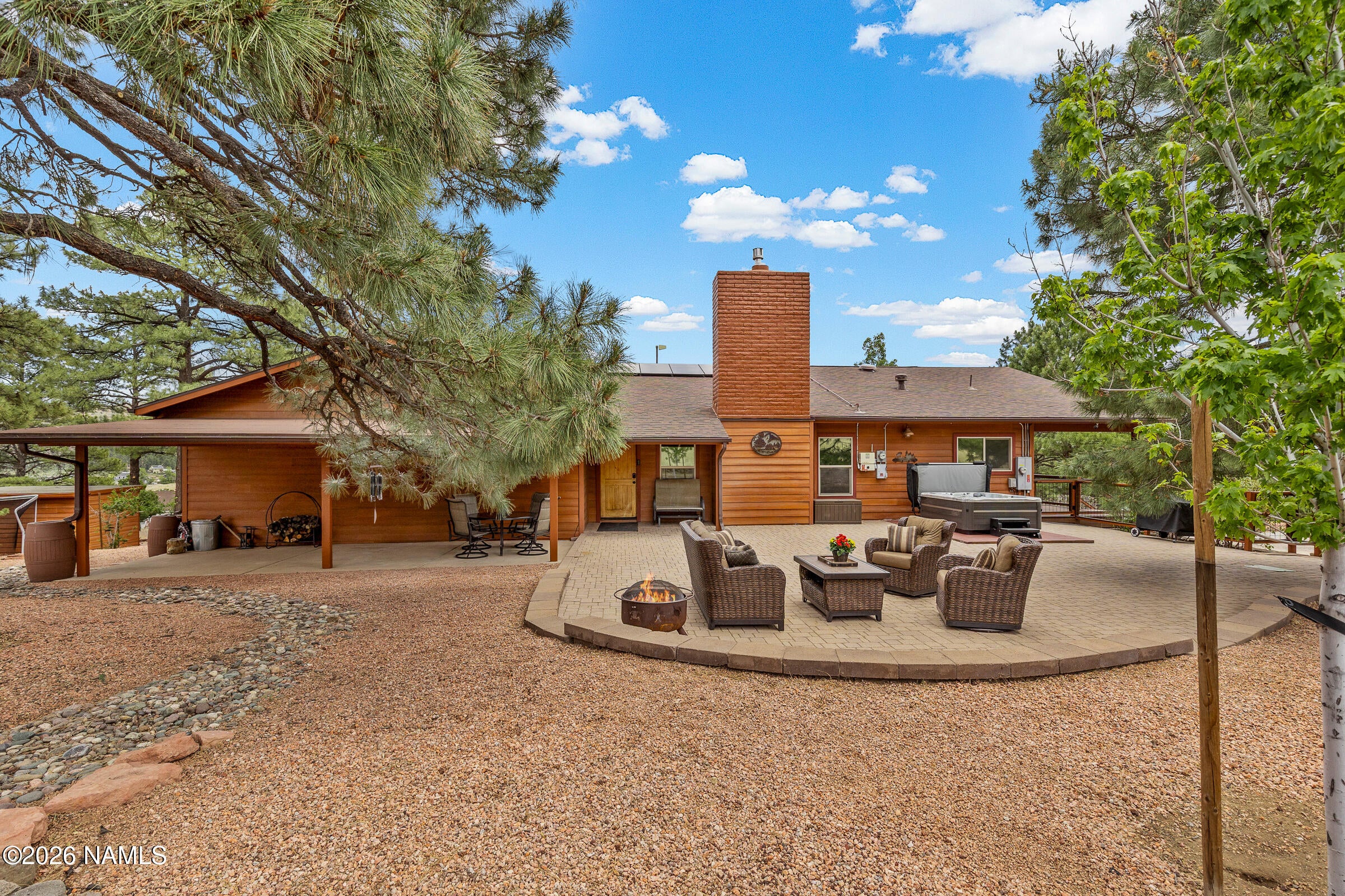 8921 Hulls Rd, Flagstaff, AZ, 86004, USA, 4 Bedrooms Bedrooms, ,3 BathroomsBathrooms,Residential,Contingent,8921 Hulls Rd,205005