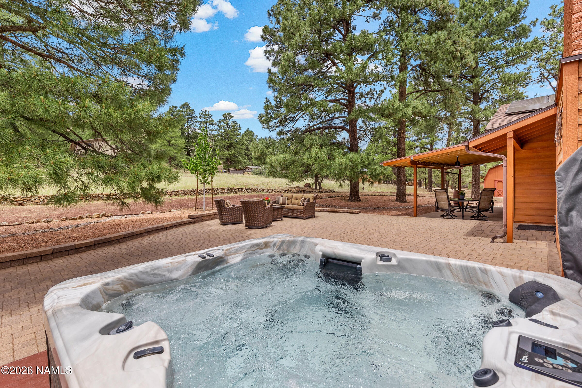 8921 Hulls Rd, Flagstaff, AZ, 86004, USA, 4 Bedrooms Bedrooms, ,3 BathroomsBathrooms,Residential,Contingent,8921 Hulls Rd,205005