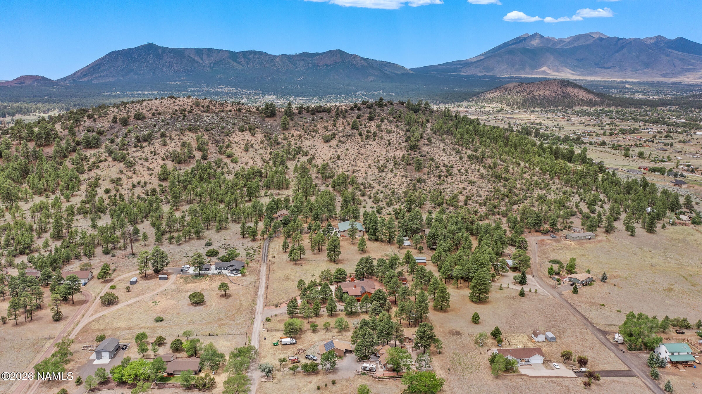 8921 Hulls Rd, Flagstaff, AZ, 86004, USA, 4 Bedrooms Bedrooms, ,3 BathroomsBathrooms,Residential,Contingent,8921 Hulls Rd,205005