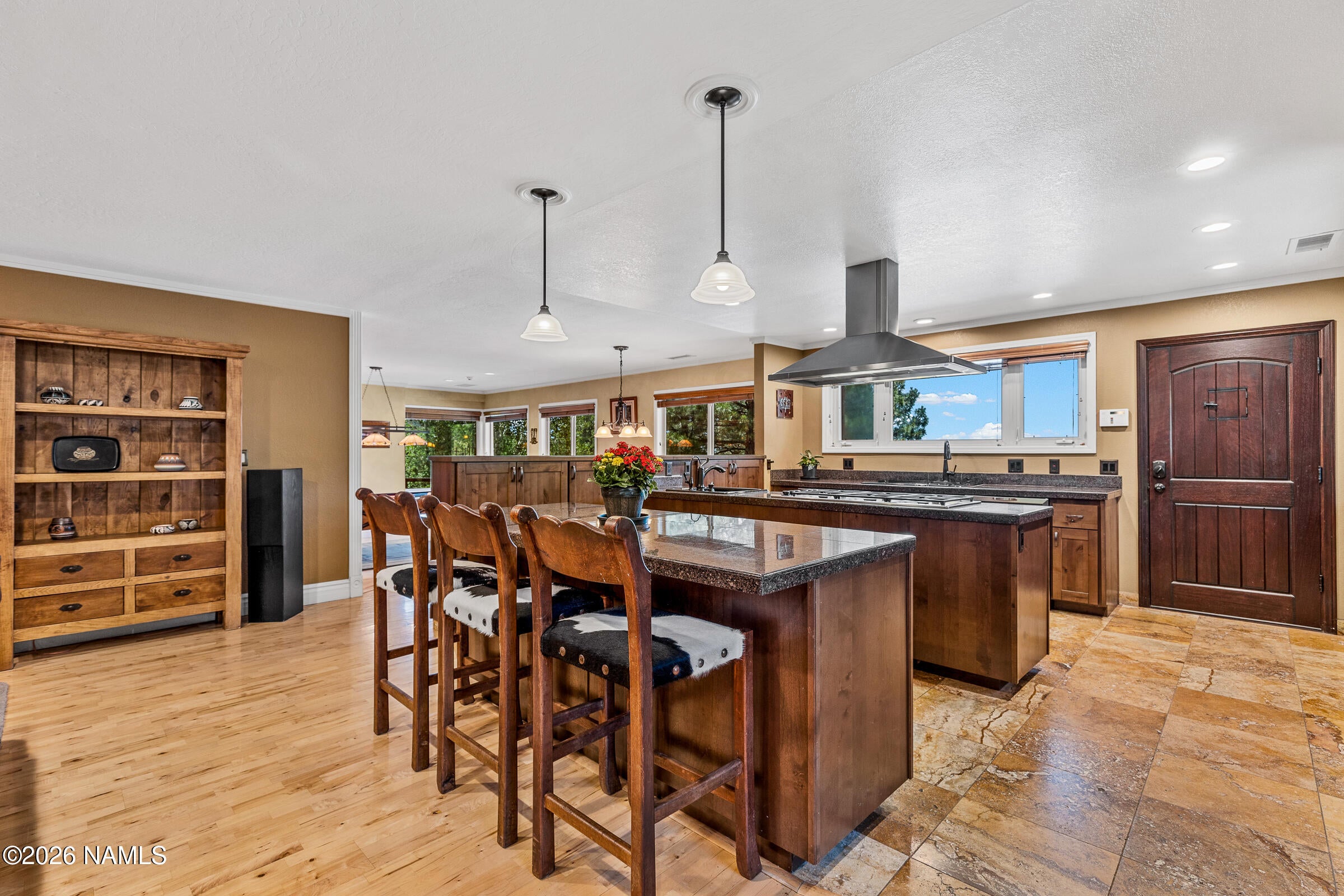 8921 Hulls Rd, Flagstaff, AZ, 86004, USA, 4 Bedrooms Bedrooms, ,3 BathroomsBathrooms,Residential,Contingent,8921 Hulls Rd,205005