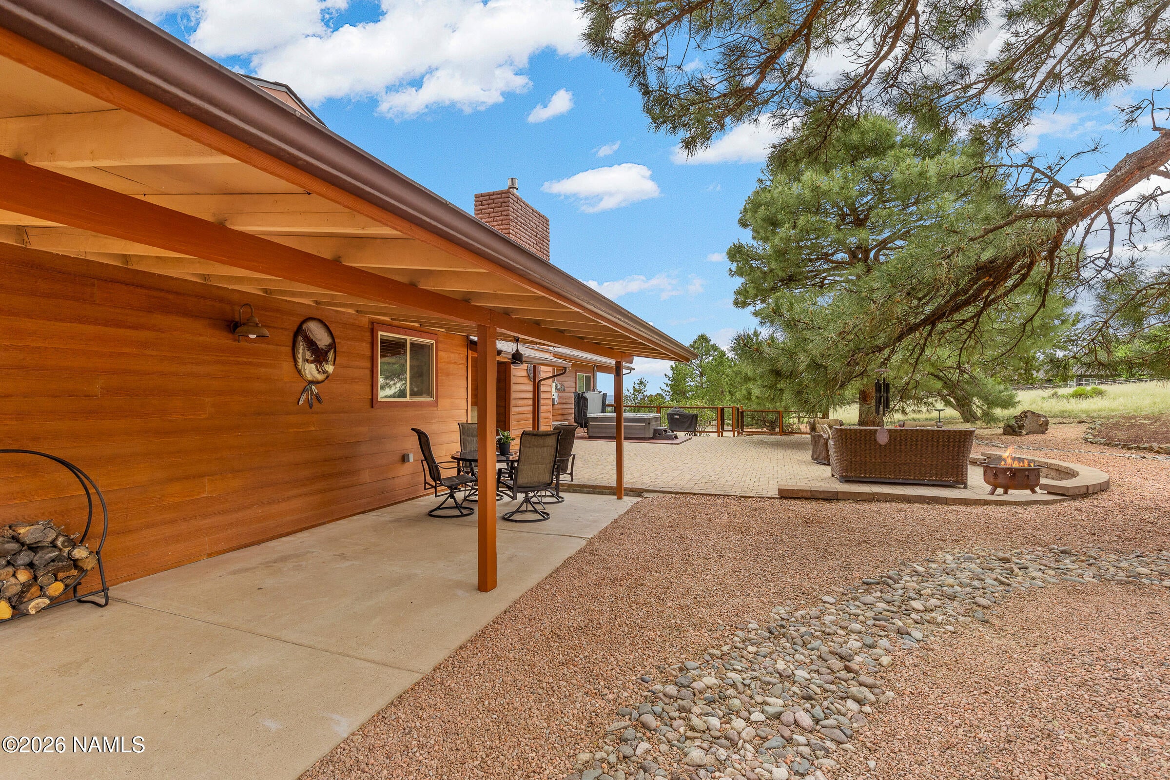 8921 Hulls Rd, Flagstaff, AZ, 86004, USA, 4 Bedrooms Bedrooms, ,3 BathroomsBathrooms,Residential,Contingent,8921 Hulls Rd,205005