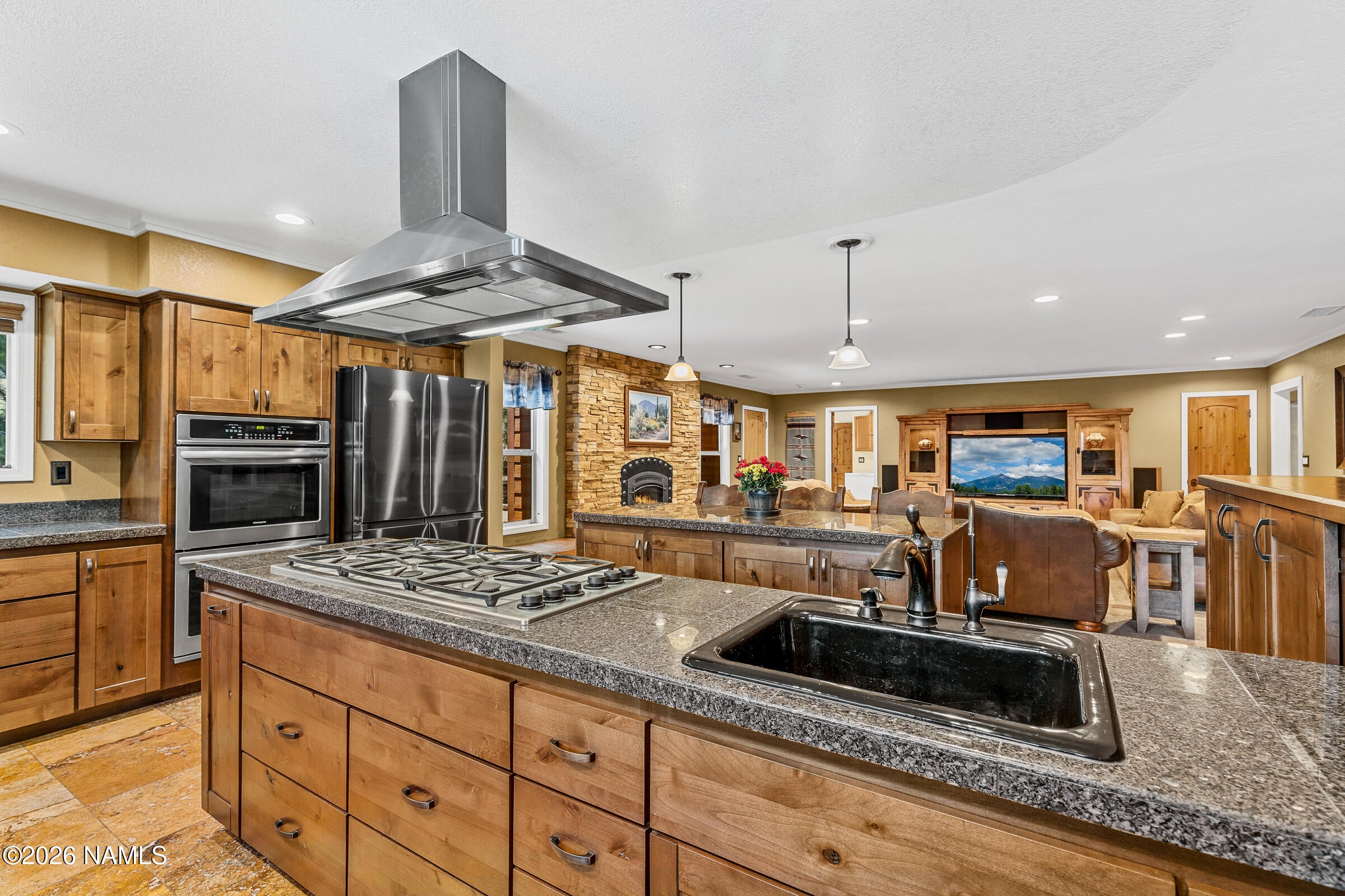8921 Hulls Rd, Flagstaff, AZ, 86004, USA, 4 Bedrooms Bedrooms, ,3 BathroomsBathrooms,Residential,Contingent,8921 Hulls Rd,205005
