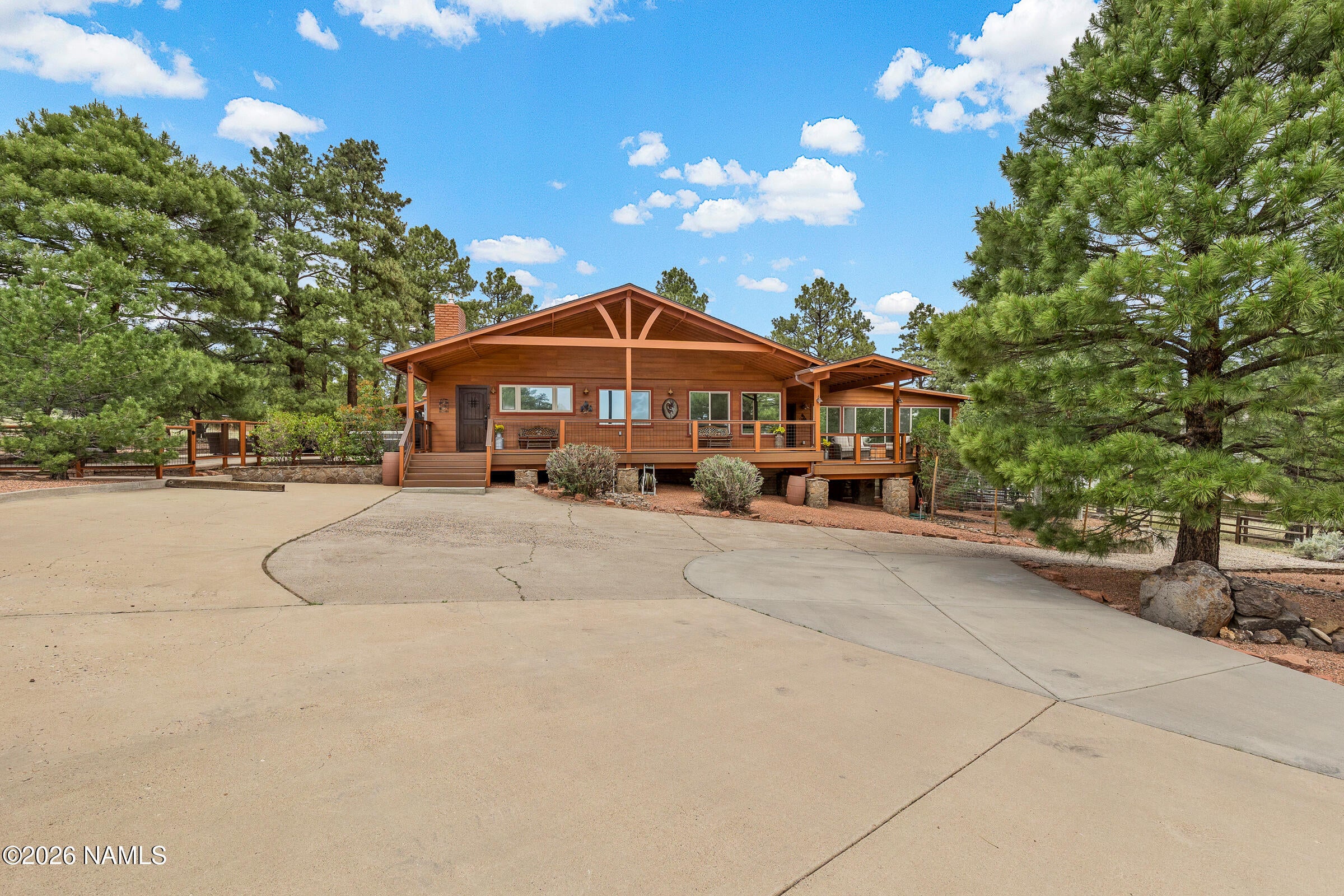 8921 Hulls Rd, Flagstaff, AZ, 86004, USA, 4 Bedrooms Bedrooms, ,3 BathroomsBathrooms,Residential,Contingent,8921 Hulls Rd,205005
