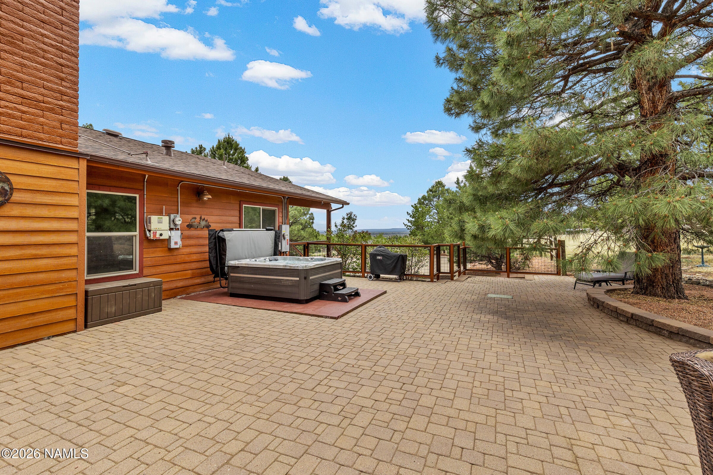 8921 Hulls Rd, Flagstaff, AZ, 86004, USA, 4 Bedrooms Bedrooms, ,3 BathroomsBathrooms,Residential,Contingent,8921 Hulls Rd,205005