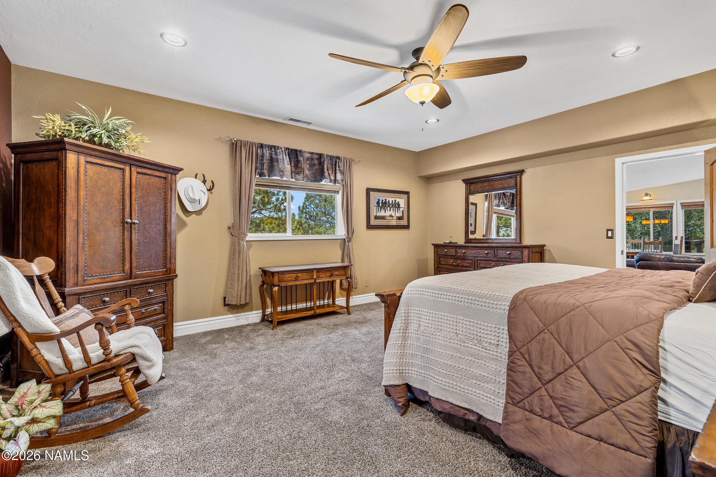 8921 Hulls Rd, Flagstaff, AZ, 86004, USA, 4 Bedrooms Bedrooms, ,3 BathroomsBathrooms,Residential,Contingent,8921 Hulls Rd,205005