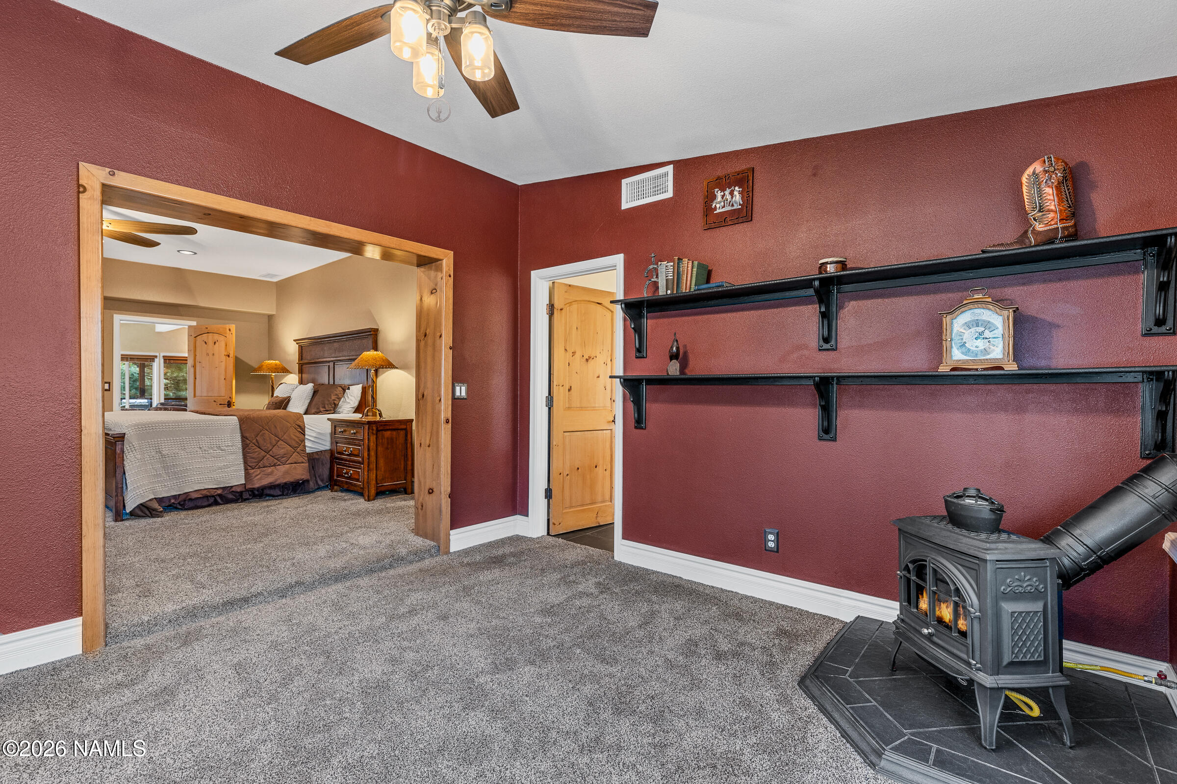 8921 Hulls Rd, Flagstaff, AZ, 86004, USA, 4 Bedrooms Bedrooms, ,3 BathroomsBathrooms,Residential,Contingent,8921 Hulls Rd,205005