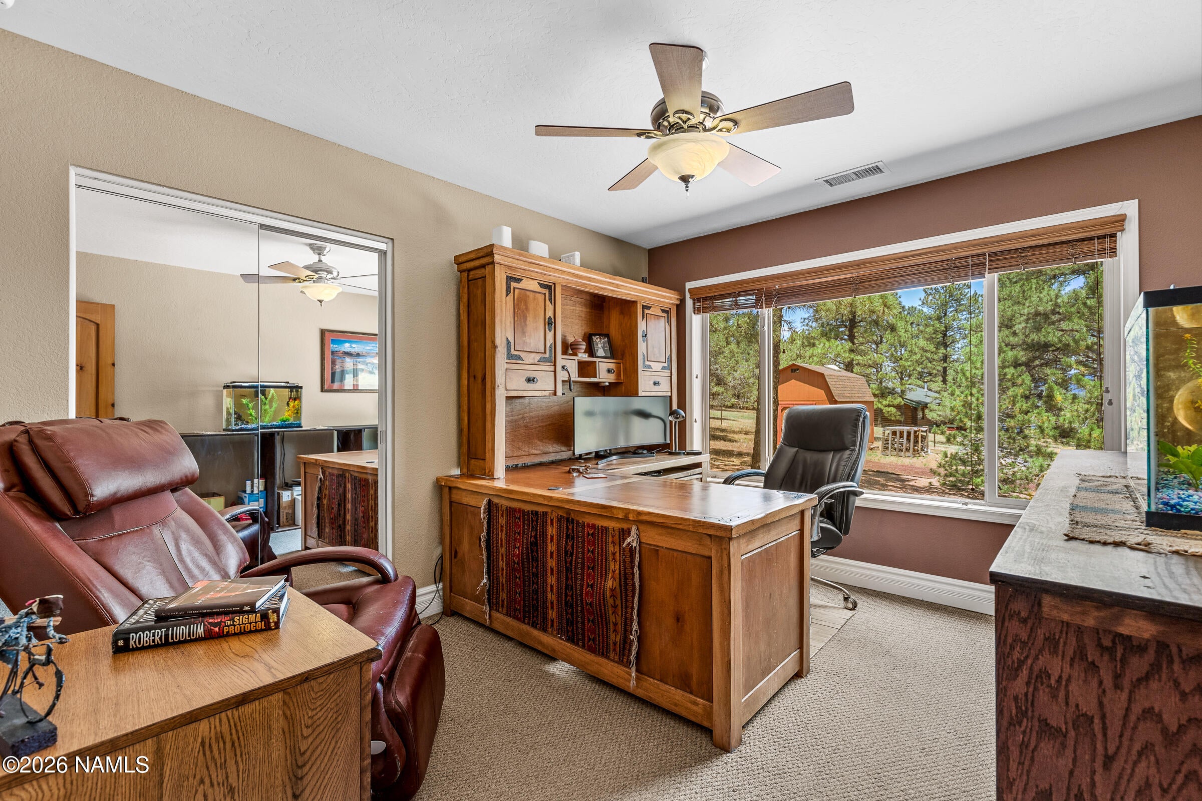 8921 Hulls Rd, Flagstaff, AZ, 86004, USA, 4 Bedrooms Bedrooms, ,3 BathroomsBathrooms,Residential,Contingent,8921 Hulls Rd,205005
