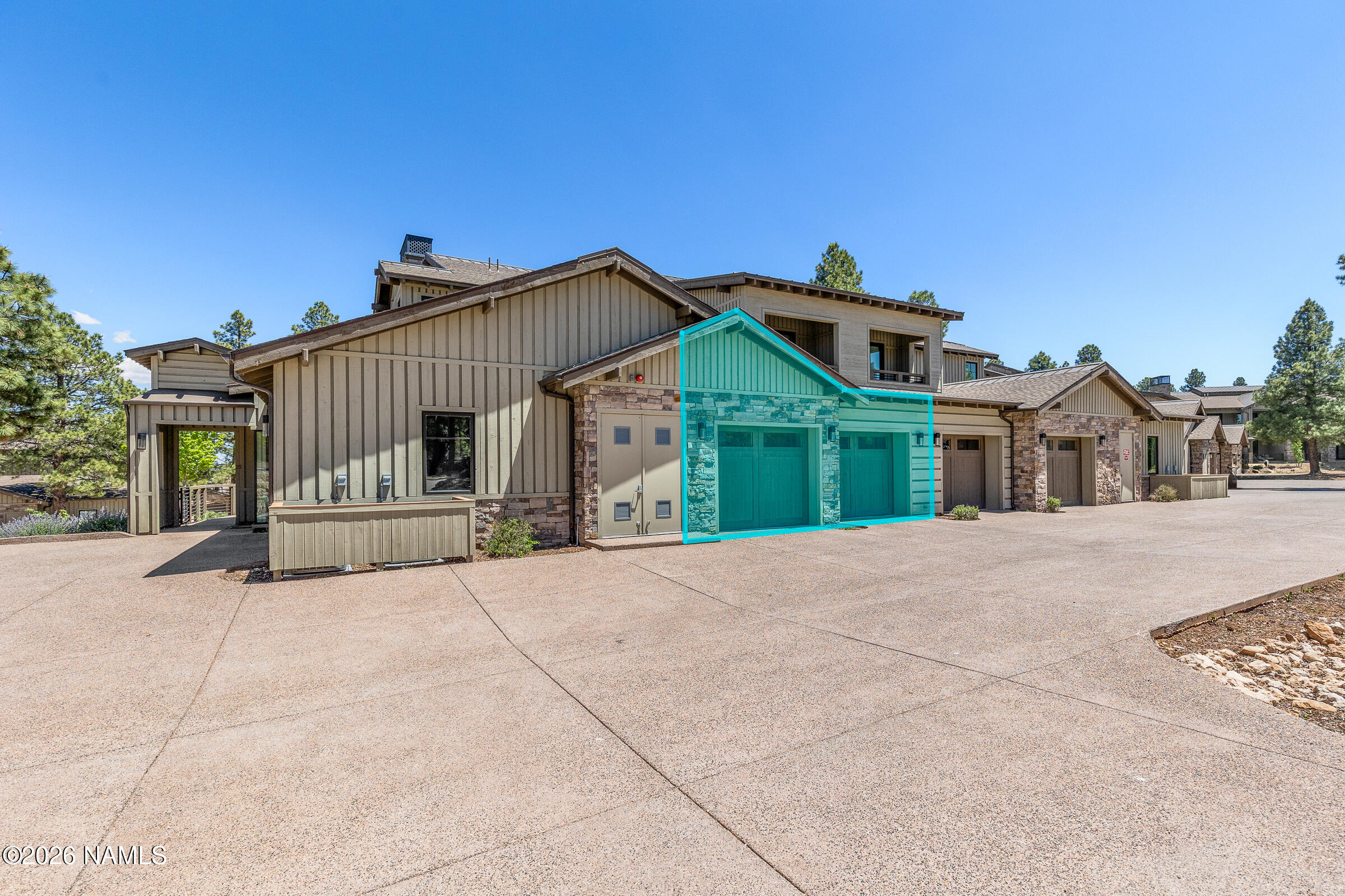 3001 S Tourmaline Drive 25