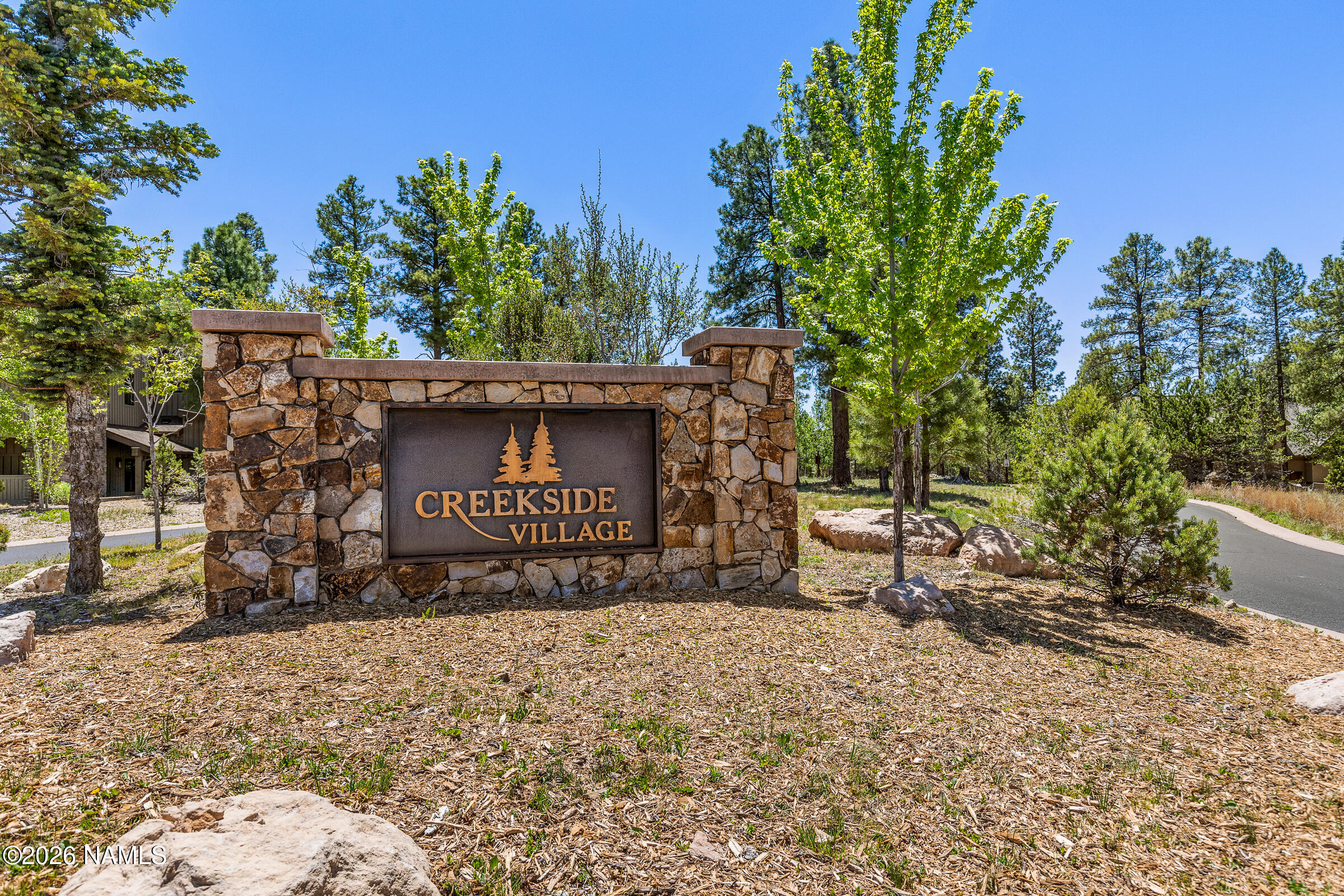 3001 S Tourmaline Drive 25