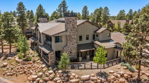 Photo of Flagstaff, AZ 86005 (MLS # 204606)