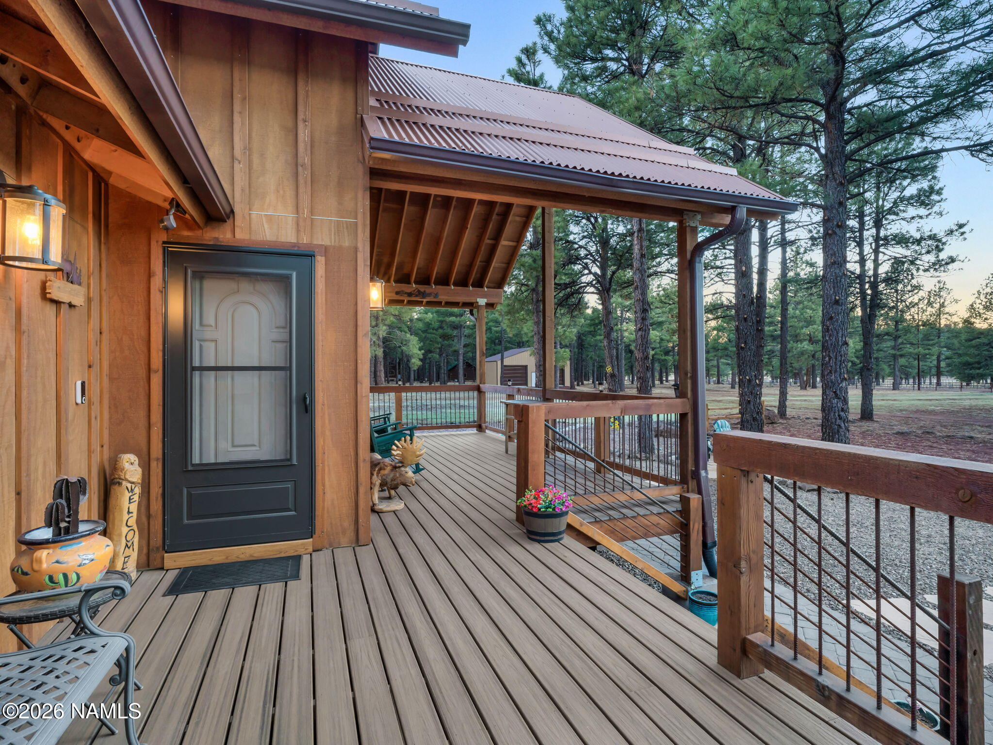 4960 Forrest Ranches Loop