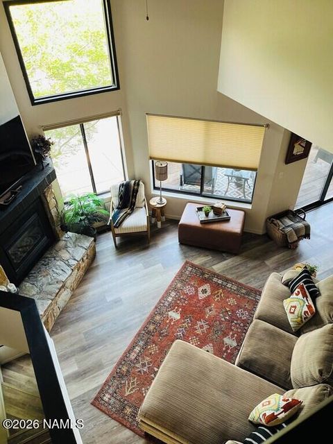 Photo of Flagstaff, AZ 86004 (MLS # 203264)