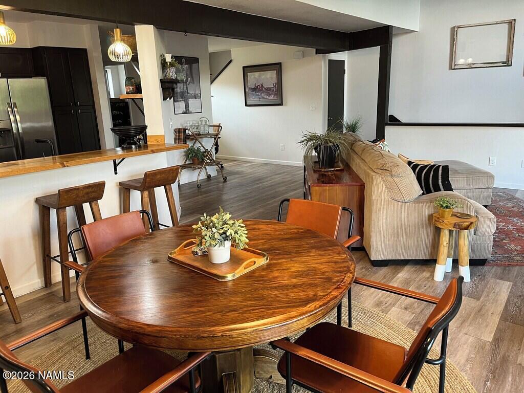 5000 E Palomino Lane 23