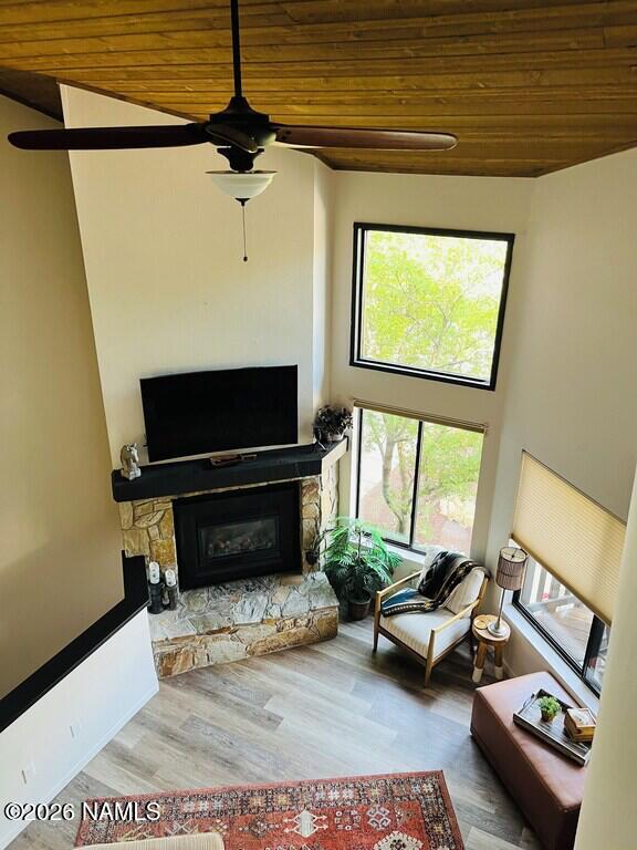 5000 E Palomino Lane 23