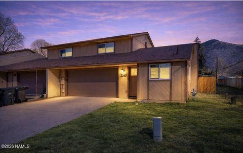 Photo of Flagstaff, AZ 86004 (MLS # 203315)