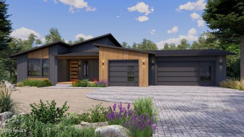Photo of Flagstaff, AZ 86001 (MLS # 202089)